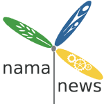 NAMA News Site Opened